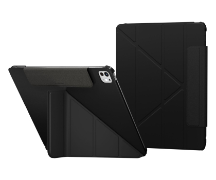 Etui na tablet SwitchEasy Origami do iPad 10.2" (Black)